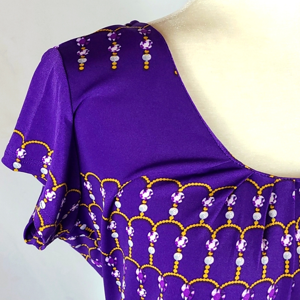 Grayson Blouse - image 4